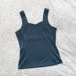 Kuhl Tank Top in Teal